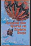 AROUND THE WORLD IN EIGHTY DAYS (TEXT WITH INTRODUCTION AND NOTES)